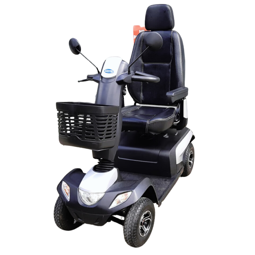 Invacare Orion PRO available to hire from Mobility Bodrum