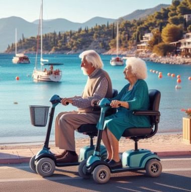 elderly-people-using-mobility-scooters-in-Bodrum-qwbfgeghlylhs67w1n19ju4wki66ql7wym55ql60t4