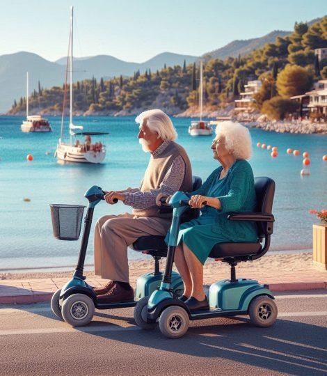 elderly-people-using-mobility-scooters-in-Bodrum-qwbfgeghlylhs67w1n19ju4wki66ql7wym55ql60t4